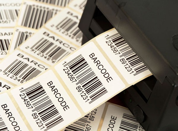 Blog: barcode printer